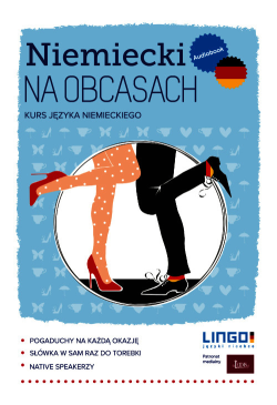 Niemiecki na obcasach