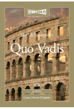 QUO VADIS