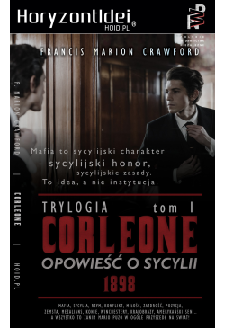 Corleone. Opowieść o...