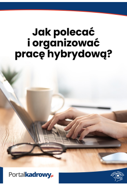 Jak polecać i organizować...