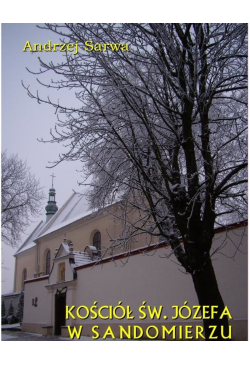 Kościół św. Józefa w...