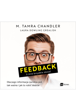 Feedback (i inne brzydkie...