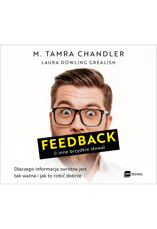 Feedback (i inne brzydkie słowa)