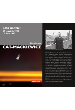 Lata nadziei: 17 września...