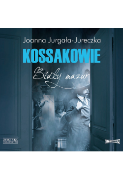 Kossakowie. Biały mazur