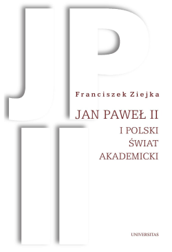 Jan Paweł II i polski świat...