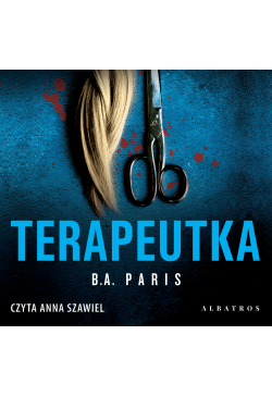 Terapeutka