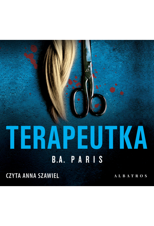 Terapeutka