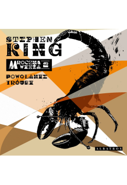 Mroczna wieża II: Powołanie...