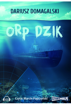 ORP Dzik
