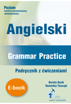 Angielski. Grammar...