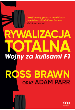 Rywalizacja totalna. Wojny...