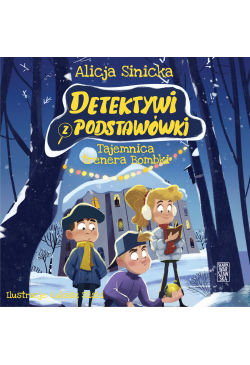 Detektywi z podstawówki....