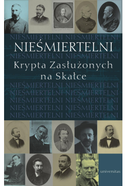 Nieśmiertelni. Krypta...