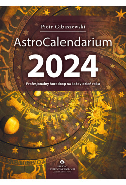 AstroCalendarium 2024