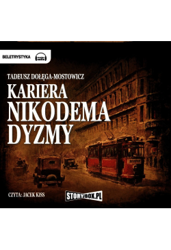 Kariera Nikodema Dyzmy