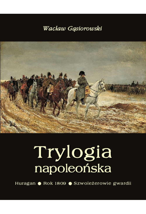 Trylogia napoleońska