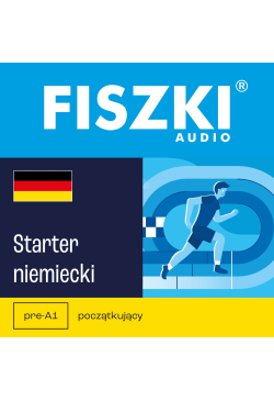 FISZKI audio - niemiecki -...
