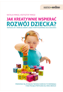 Samo Sedno - Jak kreatywnie...