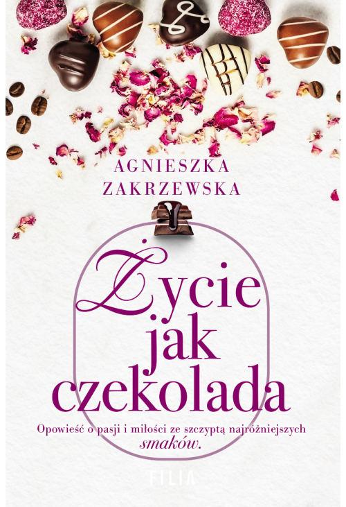 Życie jak czekolada