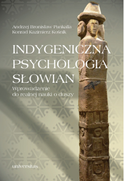 Indygeniczna psychologia...