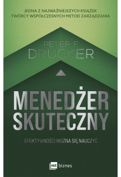 Menedżer skuteczny....