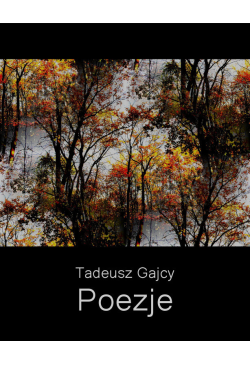 Poezje