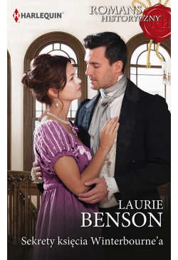 Sekrety księcia Winterbourne'a