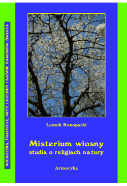 Misterium wiosny Studia o...