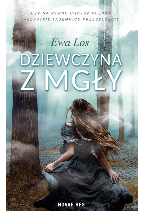 Dziewczyna z mgły