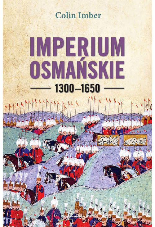 Imperium Osmańskie 1300-1650