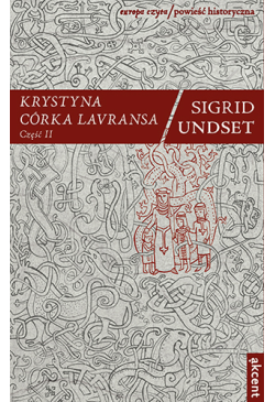 Krystyna córka Lavransa cz. 2