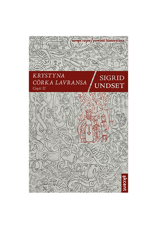 Krystyna córka Lavransa cz. 2