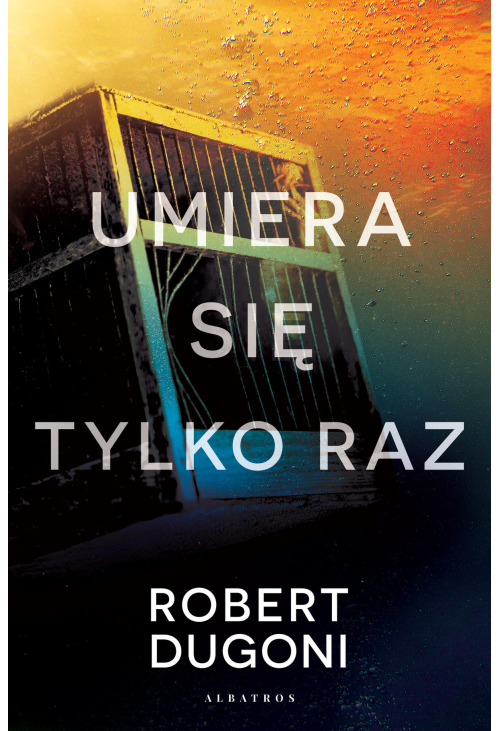 Umiera się tylko raz