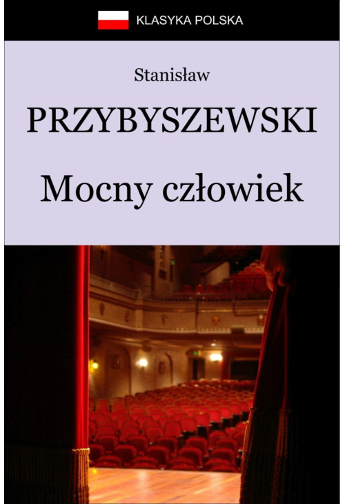 Mocny człowiek