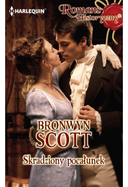 Skradziony pocałunek