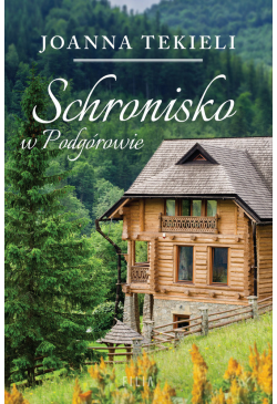 Schronisko w Podgórowie