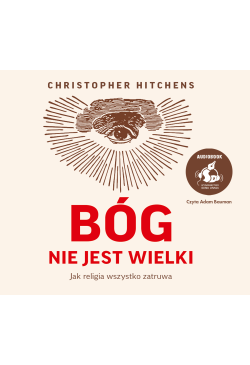 Bóg nie jest wielki