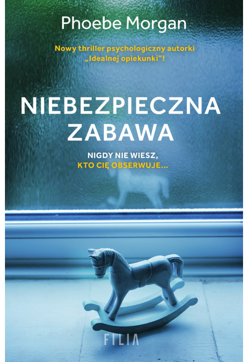 Niebezpieczna zabawa