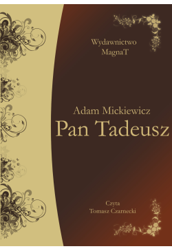 Pan Tadeusz