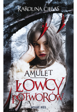 Amulet. Łowcy potworów