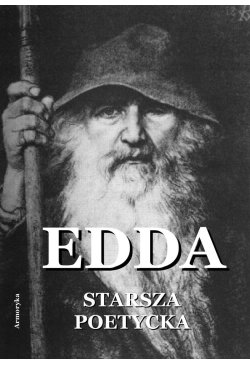 Edda Starsza Poetycka