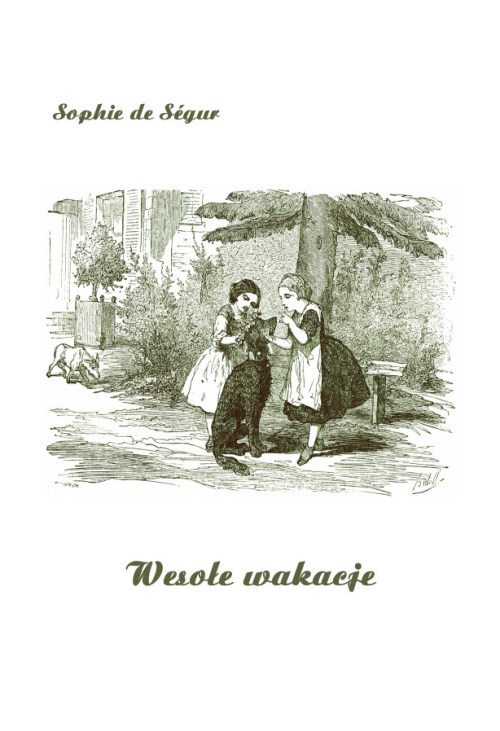 Wesołe wakacje