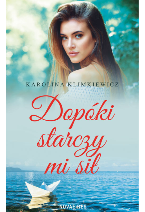 Dopóki starczy mi sił