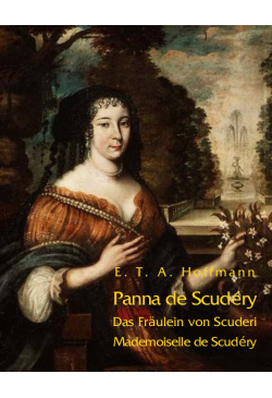Panna de Scudéry - Das...
