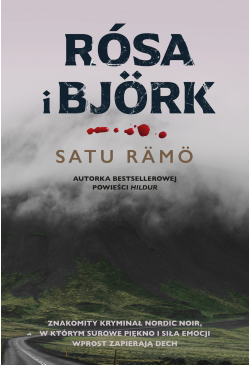 Rósa i Björk