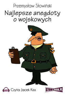 Najlepsze anegdoty o...