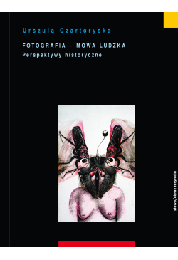 Fotografia mowa ludzka. Tom...