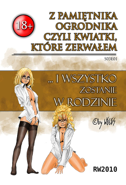 Z pamiętnika ogrodnika,...