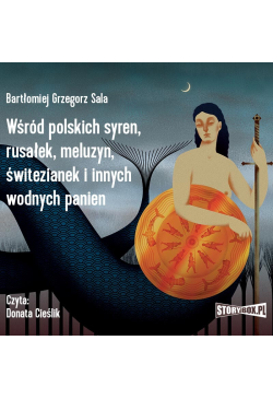 Wśród polskich syren,...